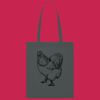 Light tote bag  Thumbnail