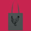 Light tote bag  Thumbnail