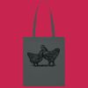 Light tote bag  Thumbnail