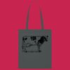 Light tote bag  Thumbnail
