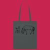 Light tote bag  Thumbnail