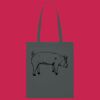 Light tote bag  Thumbnail