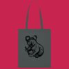 Light tote bag  Thumbnail