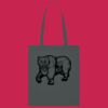 Light tote bag  Thumbnail
