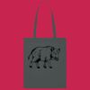Light tote bag  Thumbnail
