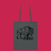 Light tote bag  Thumbnail
