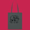 Light tote bag  Thumbnail