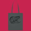 Light tote bag  Thumbnail