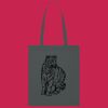 Light tote bag  Thumbnail