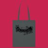 Light tote bag  Thumbnail