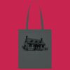 Light tote bag  Thumbnail
