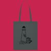 Light tote bag  Thumbnail