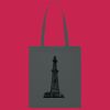 Light tote bag  Thumbnail