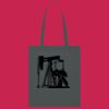 Light tote bag  Thumbnail