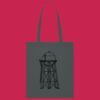 Light tote bag  Thumbnail