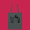 Light tote bag  Thumbnail