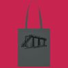 Light tote bag  Thumbnail