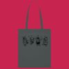 Light tote bag  Thumbnail