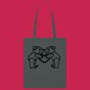 Light tote bag  Thumbnail