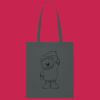 Light tote bag  Thumbnail