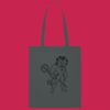Light tote bag  Thumbnail