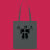 Light tote bag  Thumbnail