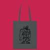 Light tote bag  Thumbnail