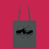 Light tote bag  Thumbnail