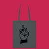 Light tote bag  Thumbnail