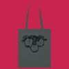 Light tote bag  Thumbnail