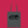 Light tote bag  Thumbnail