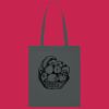Light tote bag  Thumbnail