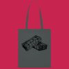 Light tote bag  Thumbnail