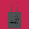 Light tote bag  Thumbnail