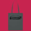 Light tote bag  Thumbnail
