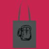 Light tote bag  Thumbnail