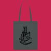 Light tote bag  Thumbnail
