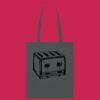 Light tote bag  Thumbnail