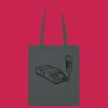Light tote bag  Thumbnail