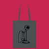 Light tote bag  Thumbnail