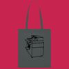 Light tote bag  Thumbnail