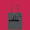 Light tote bag  Thumbnail