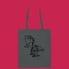 Light tote bag  Thumbnail