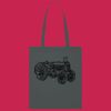 Light tote bag  Thumbnail