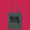 Light tote bag  Thumbnail