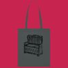 Light tote bag  Thumbnail