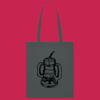 Light tote bag  Thumbnail