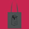 Light tote bag  Thumbnail