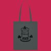 Light tote bag  Thumbnail