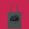 Light tote bag  Thumbnail